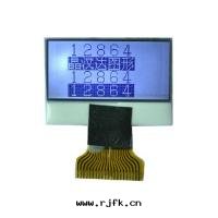 JHD508 FP/W液晶顯示模組