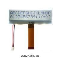 JHD755 FP/W液晶顯示模組