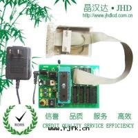 LCM图形模組测試夹