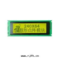 JHD732 Y/YG图形模块(kuài)