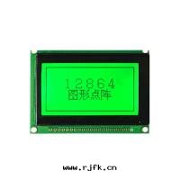 JHD613 Y-JG图形模块(kuài)