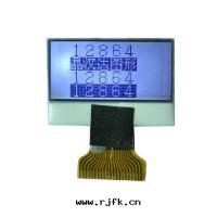 JHD508 FP-W顯示屏模組