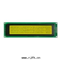 JHD404A Y-YG字(zì)符模块(kuài)