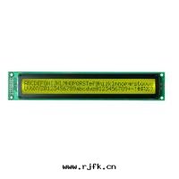 JHD824 Y-YG字(zì)符模块(kuài)