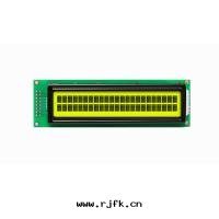 609 Y/YG字(zì)符模块(kuài)