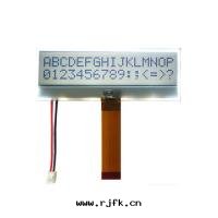JHD755 FP/W字(zì)符模块(kuài)