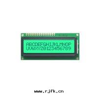 JHD659 Y/JG字(zì)符模块(kuài)