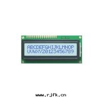 JHD659 G/W字(zì)符模块(kuài)