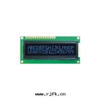 JHD659 FN/B字(zì)符模块(kuài)