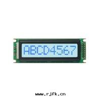 JHD704 G/W字(zì)符模块(kuài)