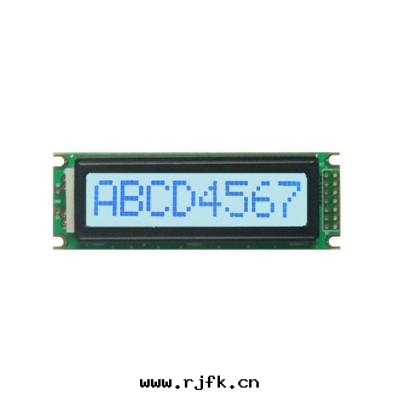 JHD704 G/W字(zì)符模块(kuài)